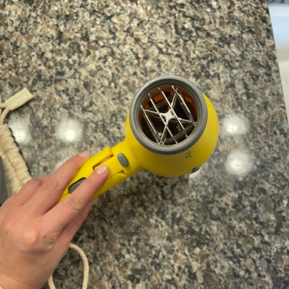 Drybar Baby Buttercup Blow-Dryer - Picture 3 of 7